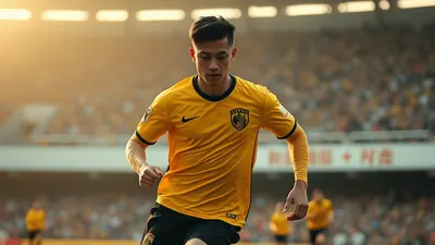 Nianjiangcheng Wang: Cangzhou Mighty Lions' defensive rock