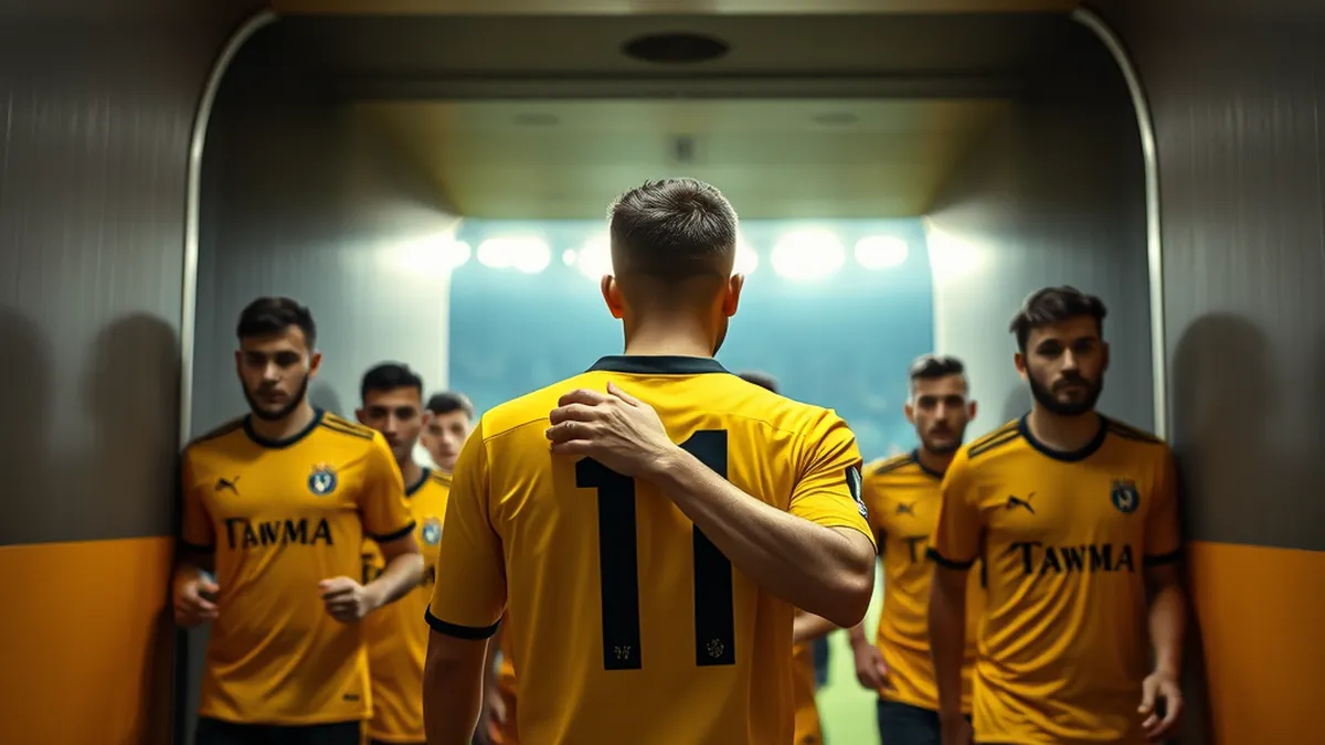 Cangzhou Mighty Lions tactical analysis: Strength in defense