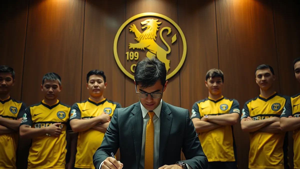 Transfer speculation surrounds Cangzhou Mighty Lions' star players
