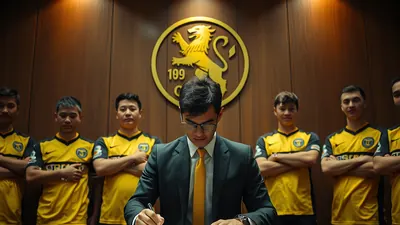 Transfer speculation surrounds Cangzhou Mighty Lions' star players