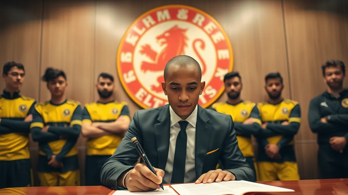 Cangzhou Mighty Lions transfer rumors: Latest updates