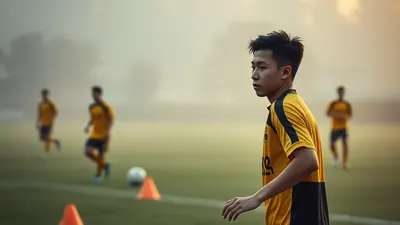 Cangzhou Mighty Lions focus on youth development for future