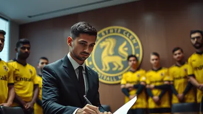 Cangzhou Mighty Lions Recent Performance Analysis