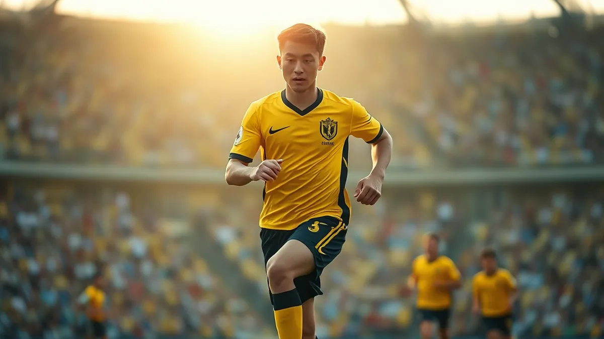 Player performance: Xu Tianyuan in the spotlight