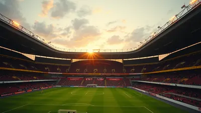 The 2015 Miracle: Cangzhou Mighty Lions' Unforgettable FA Cup Triumph