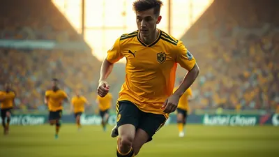 Nianjiangcheng Wang shines in Cangzhou Mighty Lions training