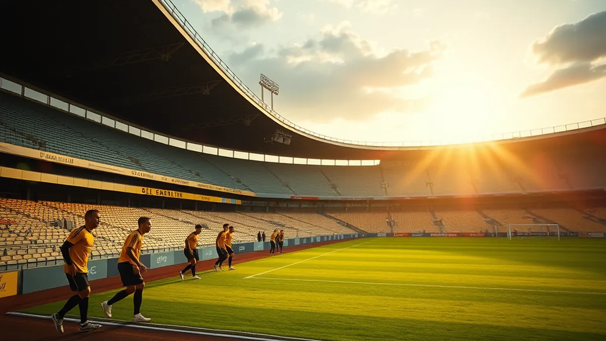 Nianjiangcheng Wang: The heartbeat of Cangzhou Mighty Lions