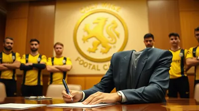 Cangzhou Mighty Lions Transfer Rumors: Who Might Join Next?