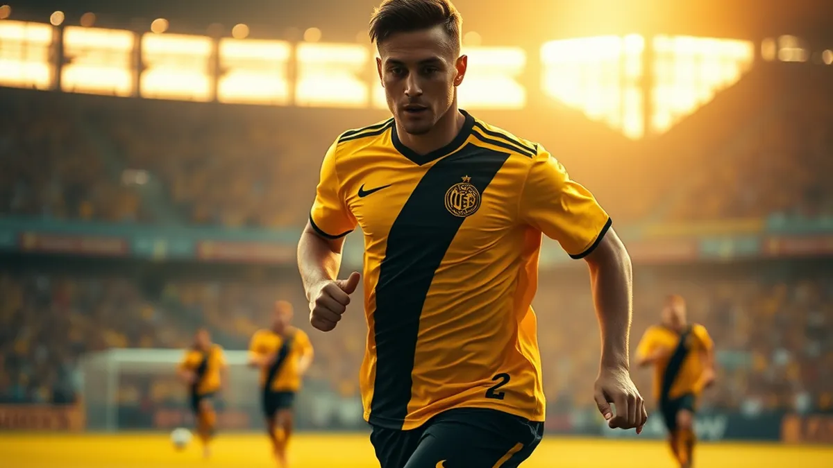 Cangzhou Mighty Lions: Key Player Focus and Tactical Outlook for Upcoming Match