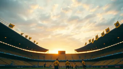 The 2015 Promotion: A Turning Point for Cangzhou Mighty Lions