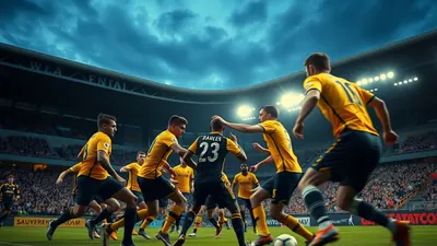 Cangzhou Mighty Lions Defeat Dalian People