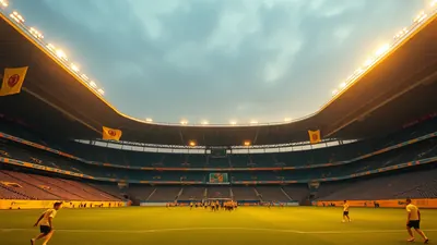 The Day the Lions Roared: Cangzhou's Historic Victory Over Hebei FC