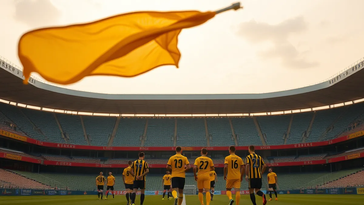 Cangzhou Mighty Lions focus on tactical improvements this season